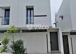 Dijual Rumah Strategis Bagus Punya 2 KT di Ciputat Tangerang Selatan PPJB Dijual Rumah Strategis Bagus Punya 2 KT di Ciputat Tangerang Selatan PPJB