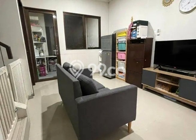 Dijual Rumah Strategis Bagus Punya 3 KT di Serpong Utara Tangerang Selatan SHM Dijual Rumah Strategis Bagus Punya 3 KT di Serpong Utara Tangerang Selatan SHM