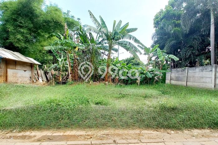 Dijual Tanah 442m2 di Graha Raya Bintaro, Tangerang Selatan Dijual Tanah 442m2 di Graha Raya Bintaro, Tangerang Selatan