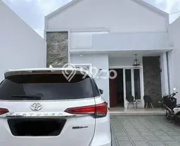 Jual Rumah Minimalis Bagus Punya 2 KT di Serpong Tangerang Selatan SHM Jual Rumah Minimalis Bagus Punya 2 KT di Serpong Tangerang Selatan SHM