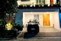 For Sale! Premium House LT 126m2 Desain Modern di Sektor 7-Bintaro For Sale! Premium House LT 126m2 Desain Modern di Sektor 7-Bintaro