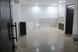 Dijual Rumah Modern 2 KT di Ciater, Tangerang Dijual Rumah Modern 2 KT di Ciater, Tangerang