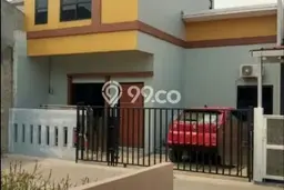 Rumah Modern Cantik 3 KT Siap Huni di Pamulang Rumah Modern Cantik 3 KT Siap Huni di Pamulang