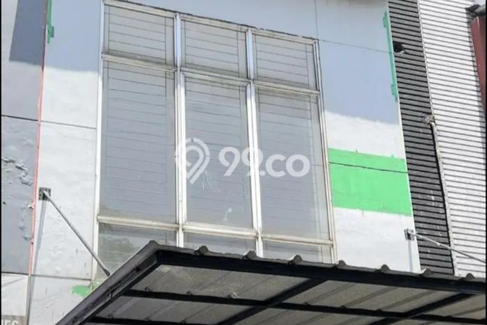 FOR RENT! Ruko di Bintaro Cocok untuk Bisnis 108m2 FOR RENT! Ruko di Bintaro Cocok untuk Bisnis 108m2