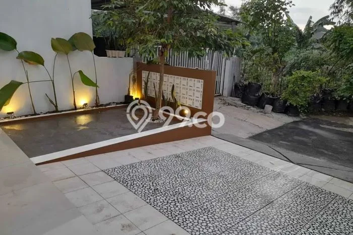 For Sale Hunian Rumah Terawat 2 Kamar di Pondok Benda, Tangerang For Sale Hunian Rumah Terawat 2 Kamar di Pondok Benda, Tangerang