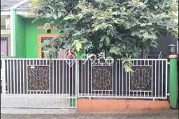 Dijual Rumah Eksklusif 2 KT di Pondok Benda, Tangerang Dijual Rumah Eksklusif 2 KT di Pondok Benda, Tangerang