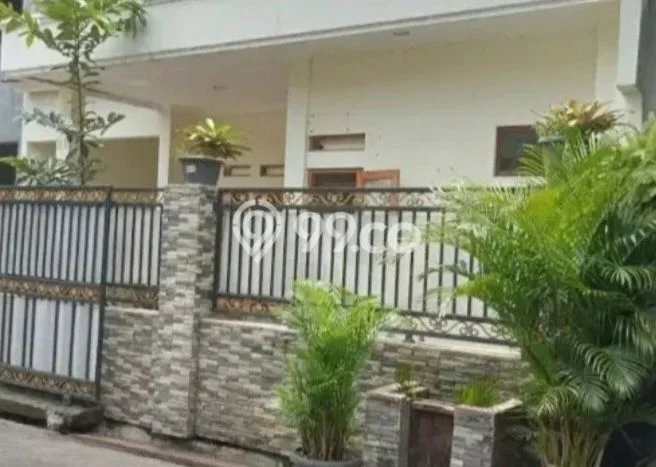 For Sale Hunian Rumah Terawat 3 KT di Serua, Tangerang For Sale Hunian Rumah Terawat 3 KT di Serua, Tangerang
