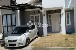 Dijual Cepat Rumah Favorit Siap Huni LB 75m2 di Pondok Aren, Tangerang Selatan Dijual Cepat Rumah Favorit Siap Huni LB 75m2 di Pondok Aren, Tangerang Selatan