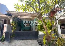 Rumah sewa siap pakai 2 KT di Bintaro, Tangerang Selatan Rumah sewa siap pakai 2 KT di Bintaro, Tangerang Selatan