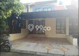 Rumah sewa siap pakai 3 Kamar Tidur di Bintaro, Tangerang Selatan Rumah sewa siap pakai 3 Kamar Tidur di Bintaro, Tangerang Selatan
