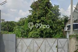 Jarang Ada! Tanah di Ciputat Timur Punya Luas 894m2 SHM Jarang Ada! Tanah di Ciputat Timur Punya Luas 894m2 SHM