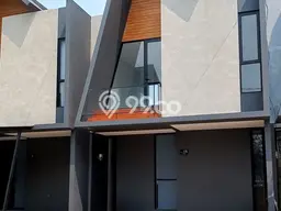 Rumah Modern 3 KT di Ciater Tangerang Unfurnished Rumah Modern 3 KT di Ciater Tangerang Unfurnished