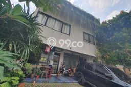 Rumah Modern Minimalis 4 KT Bisa Langsung Pindah di Ciputat Rumah Modern Minimalis 4 KT Bisa Langsung Pindah di Ciputat