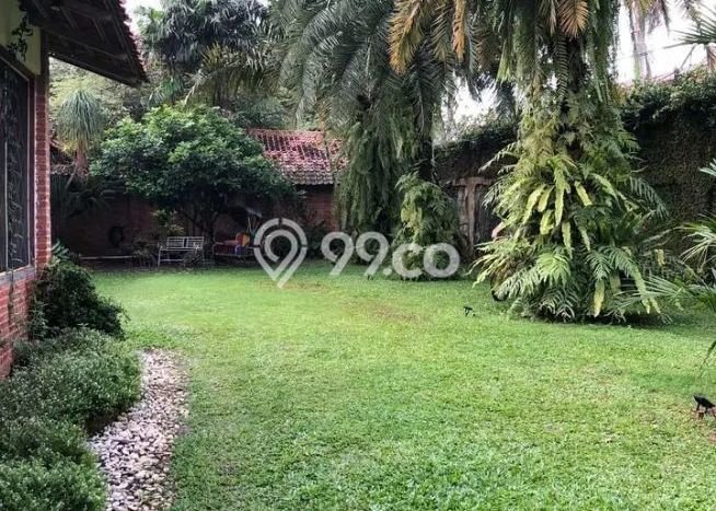 Siap Huni Hunian Elit 8 Kamar di Sawangan Dekat ke Mana Pun Siap Huni Hunian Elit 8 Kamar di Sawangan Dekat ke Mana Pun