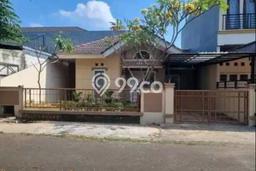 Jarang Ada! Rumah Sewa 2 Kamar Bagus Siap Huni BSD Kencana Loka Jarang Ada! Rumah Sewa 2 Kamar Bagus Siap Huni BSD Kencana Loka