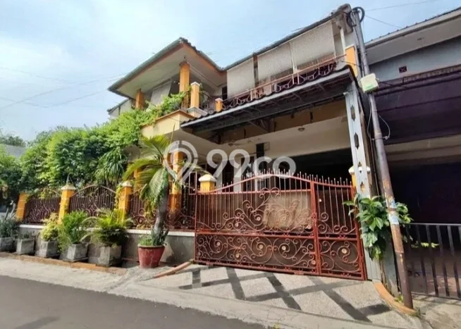 Rumah Luxury Modern Siap Huni di Sektor 1 - Bintaro Jakarta Selatan Rumah Luxury Modern Siap Huni di Sektor 1 - Bintaro Jakarta Selatan