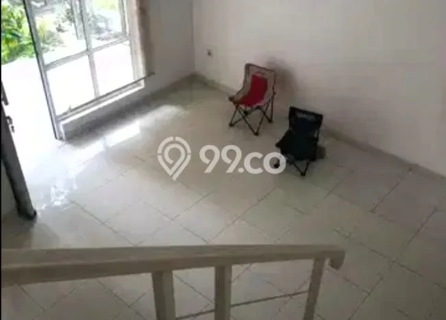 Rumah Cantik Siap Pakai Di Setu Luas 60m2 Lokasi Strategis Rumah Cantik Siap Pakai Di Setu Luas 60m2 Lokasi Strategis