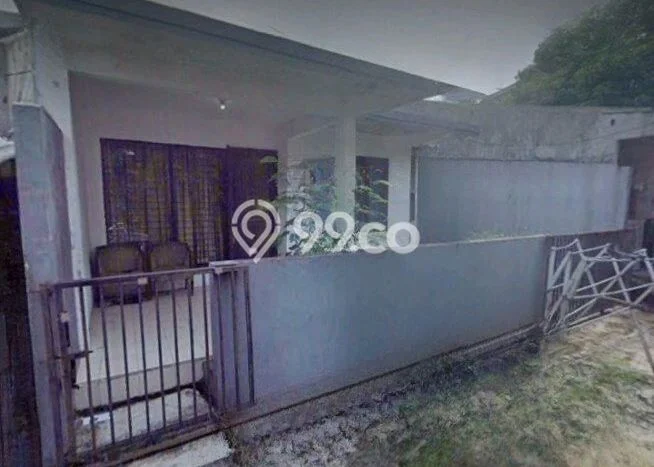 Rumah Minimalis 3 KT di Pondok Ranji Tangerang Selatan Unfurnished Rumah Minimalis 3 KT di Pondok Ranji Tangerang Selatan Unfurnished