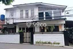 Rumah Modern Minimalis 5 Kamar Bisa Langsung Pindah di Ciputat Rumah Modern Minimalis 5 Kamar Bisa Langsung Pindah di Ciputat
