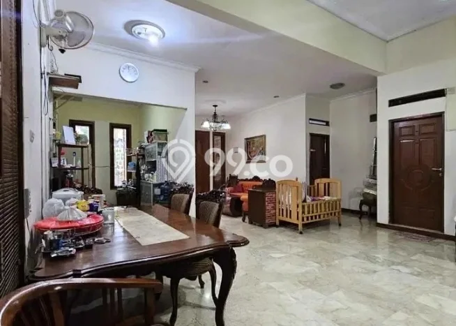 Rumah Luxury Modern Siap Huni di Sektor 1 - Bintaro Jakarta Selatan Rumah Luxury Modern Siap Huni di Sektor 1 - Bintaro Jakarta Selatan