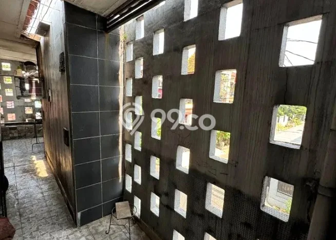 Dijual Rumah 4 Kamar Lokasi Strategis Nyaman dan Strategis di Setu Dijual Rumah 4 Kamar Lokasi Strategis Nyaman dan Strategis di Setu