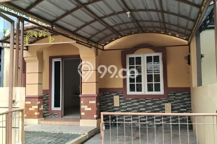 Rumah sewa siap pakai 2 KT di BSD Nusaloka, Tangerang Rumah sewa siap pakai 2 KT di BSD Nusaloka, Tangerang