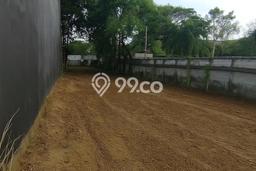 Tanah Investasi Dijual di Tangerang Selatan Punya Luas 839m2 Tanah Investasi Dijual di Tangerang Selatan Punya Luas 839m2