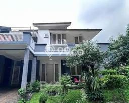 Rumah Elit Modern Siap Huni di BSD Nusaloka Tangerang Rumah Elit Modern Siap Huni di BSD Nusaloka Tangerang