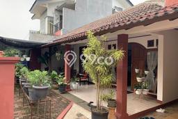 Rumah Modern Cantik 4 Kamar Bisa Langsung Pindah di Pamulang Rumah Modern Cantik 4 Kamar Bisa Langsung Pindah di Pamulang