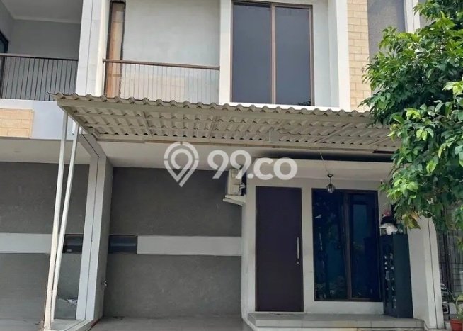 Dijual Rumah Strategis Bagus Punya 3 KT di Serpong Utara Tangerang Selatan SHM Dijual Rumah Strategis Bagus Punya 3 KT di Serpong Utara Tangerang Selatan SHM