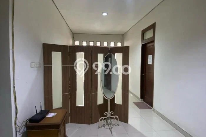 Jarang Ada! Rumah Sewa 12 Kamar Nyaman Siap Huni Pondok Ranji Jarang Ada! Rumah Sewa 12 Kamar Nyaman Siap Huni Pondok Ranji