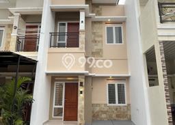 Jual Rumah Minimalis Bagus Punya 3 KT di Pamulang Tangerang Selatan SHM Jual Rumah Minimalis Bagus Punya 3 KT di Pamulang Tangerang Selatan SHM