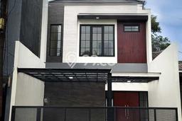 Jual Rumah Eksklusif 4 KT di Graha Raya Bintaro, Tangerang Selatan Jual Rumah Eksklusif 4 KT di Graha Raya Bintaro, Tangerang Selatan