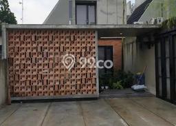 Hunian Mewah LB 70m2 Siap Huni Desain Elegan di Pondok Ranji, Tangerang Selatan Hunian Mewah LB 70m2 Siap Huni Desain Elegan di Pondok Ranji, Tangerang Selatan