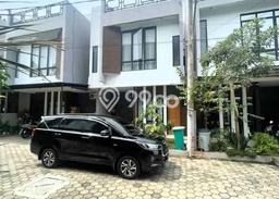 Hunian Nyaman Asri 3 KT Siap Huni di Cirendeu Jakarta Selatan Hunian Nyaman Asri 3 KT Siap Huni di Cirendeu Jakarta Selatan