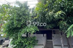 Sewa Rumah Murah di Sektor 2 - Bintaro Jakarta Selatan dengan 3 KT Sewa Rumah Murah di Sektor 2 - Bintaro Jakarta Selatan dengan 3 KT