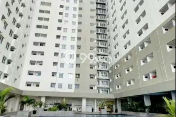 Apartemen Budget Friendly Dijual di Ciputat, Tangerang Selatan Punya 0 Kamar Tidur Apartemen Budget Friendly Dijual di Ciputat, Tangerang Selatan Punya 0 Kamar Tidur