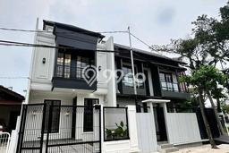 Dijual Rumah Eksklusif 3 KT di BSD Griya Loka, Tangerang Dijual Rumah Eksklusif 3 KT di BSD Griya Loka, Tangerang