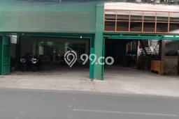 Unit Komersial disewakan di Ciputat Tangerang Selatan dengan LT 130m2 / LB 90m2 Unit Komersial disewakan di Ciputat Tangerang Selatan dengan LT 130m2 / LB 90m2