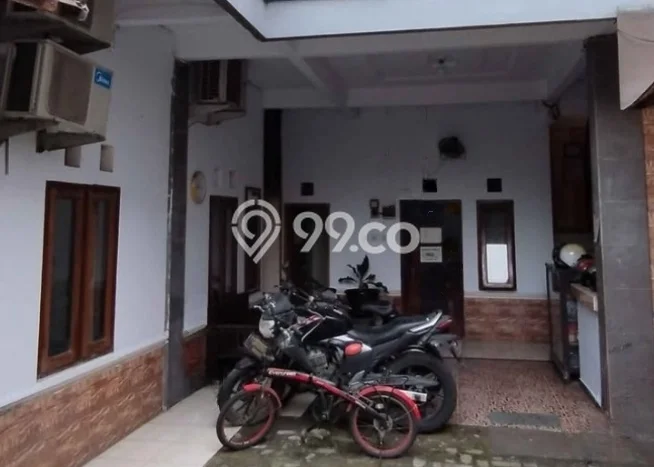 Unit Kost Dijual di Kawasan Ciputat Timur Tangerang Selatan dengan 27 KT Unit Kost Dijual di Kawasan Ciputat Timur Tangerang Selatan dengan 27 KT