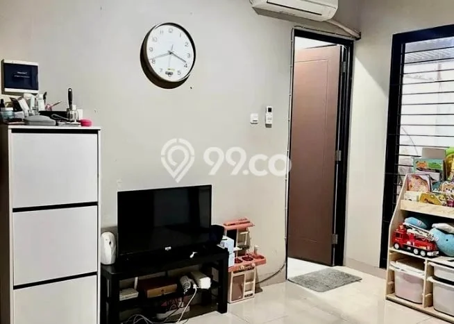 Dijual Hunian Rumah Nyaman 2 KT di Pondok Ranji, Tangerang Selatan Dijual Hunian Rumah Nyaman 2 KT di Pondok Ranji, Tangerang Selatan