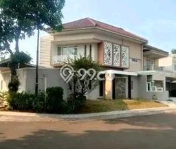Siap Huni Hunian Elit 4 Kamar di Ciledug Dekat ke Mana Saja Siap Huni Hunian Elit 4 Kamar di Ciledug Dekat ke Mana Saja