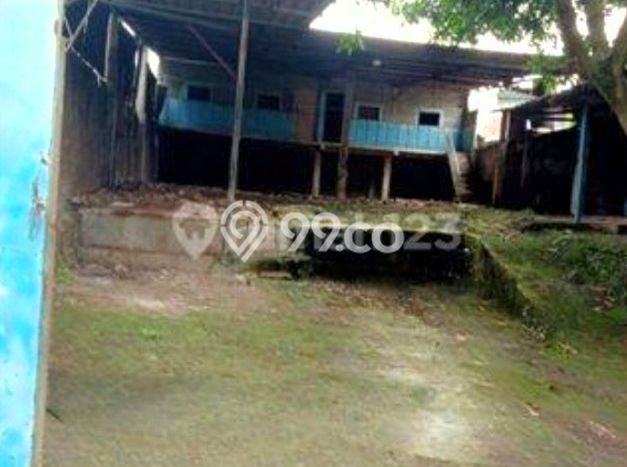 Untuk Disewa Gudang di Ciputat Tangerang Selatan LT 364m2, LB 200m2 Untuk Disewa Gudang di Ciputat Tangerang Selatan LT 364m2, LB 200m2