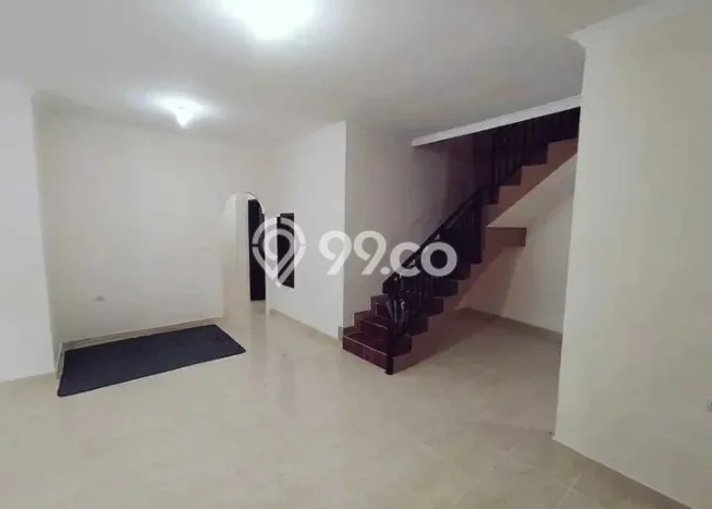 Rumah Strategis Modern Lb 72m2 di Pamulang, Tangerang Selatan Rumah Strategis Modern Lb 72m2 di Pamulang, Tangerang Selatan