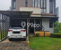 Dijual Rumah Premium dengan Fasilitas Sekitar Komplit di Pagedangan, Tangerang Dijual Rumah Premium dengan Fasilitas Sekitar Komplit di Pagedangan, Tangerang