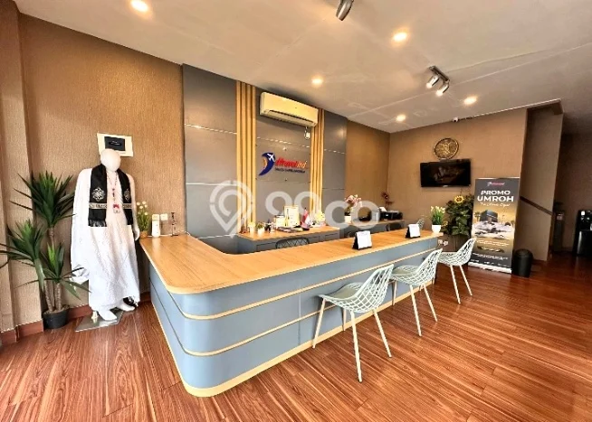 Ruko Dijual Lokasi Stratagis di BSD Tangerang Selatan Cocok untuk Investasi Ruko Dijual Lokasi Stratagis di BSD Tangerang Selatan Cocok untuk Investasi