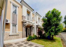For Sale Hunian Rumah Nyaman 3 KT di BSD Nusaloka, Tangerang For Sale Hunian Rumah Nyaman 3 KT di BSD Nusaloka, Tangerang