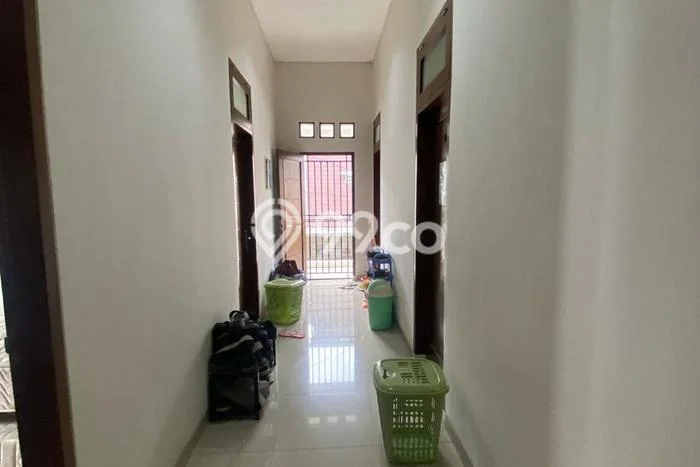 Jarang Ada! Rumah Sewa 12 Kamar Nyaman Siap Huni Pondok Ranji Jarang Ada! Rumah Sewa 12 Kamar Nyaman Siap Huni Pondok Ranji
