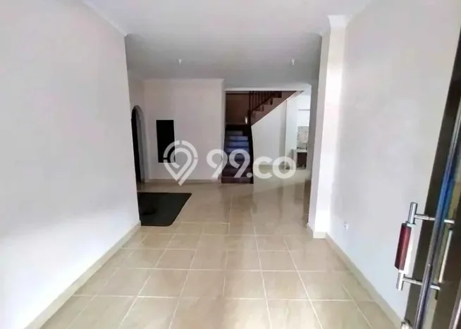 Rumah Strategis Modern Lb 72m2 di Pamulang, Tangerang Selatan Rumah Strategis Modern Lb 72m2 di Pamulang, Tangerang Selatan