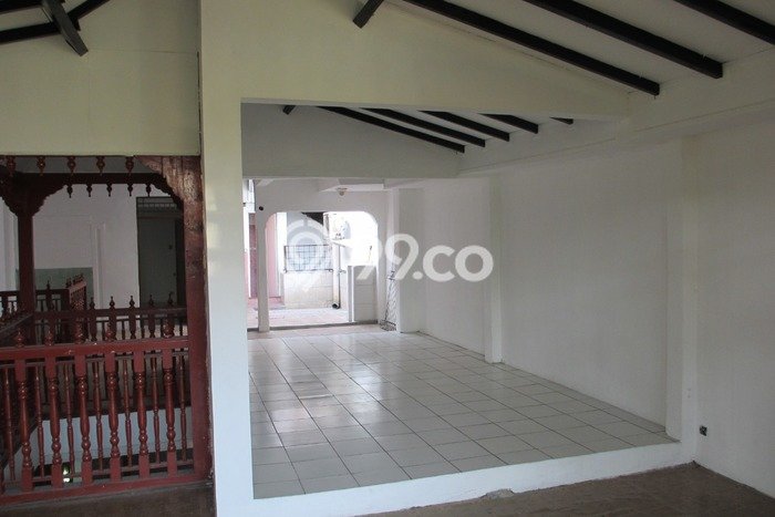 Dijual Rumah Modern 3 KT di Graha Raya Bintaro, Tangerang Selatan Dijual Rumah Modern 3 KT di Graha Raya Bintaro, Tangerang Selatan